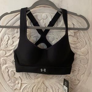 Under Armour High Impact Bra